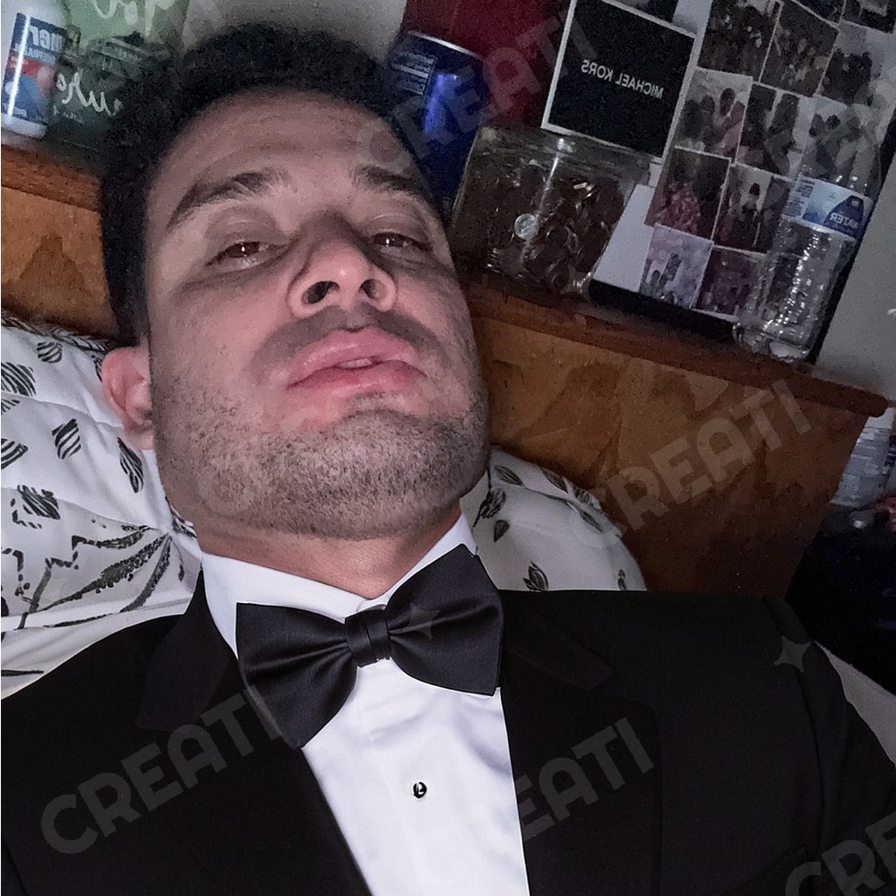 Meet your Posher, Christian